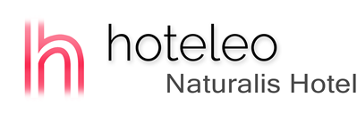 hoteleo - Naturalis Hotel