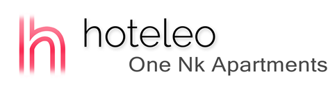 hoteleo - One Nk Apartments
