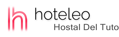 hoteleo - Hostal Del Tuto